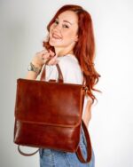 Convertible Backpack Gaia