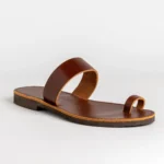 Leather Sandals Women Hera - Image 4