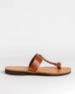 Leather Sandals Women Eurydice - Image 2