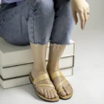 Leather Sandals Women Hecate