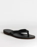 Leather Sandals Women Andromeda - Image 4
