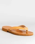 Leather Sandals Women Andromeda - Image 3