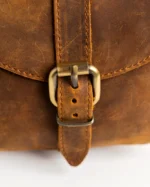 Leather Leg Bag Prometheus - Image 5