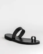 Leather Sandals Women Hera - Image 2