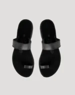 Leather Sandals Women Hera - Image 3