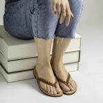 Leather Sandals Women Thetis