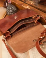 Vintage Purse Daphne - Image 3