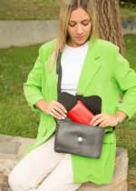 Vintage Purse Daphne - Image 6