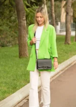 Vintage Purse Daphne - Image 7