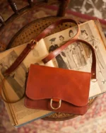 Vintage Purse Daphne - Image 4