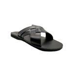 Leather Sandals Men Aristides - Image 6