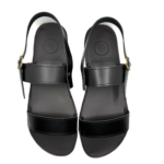 Leather Sandals Men Aeschylus - Image 7