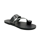 Leather Sandals Men Diogenes - Image 5