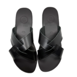 Leather Sandals Men Aristides - Image 7