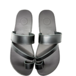 Leather Sandals Men Diogenes - Image 6