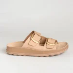 Leather Sandals Women Despoina Osis - Image 4