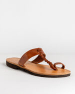 Leather Sandals Women Eurydice - Image 6