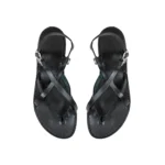 Leather Sandals Women Cassandra - Image 8