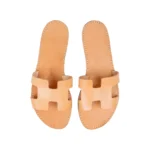 Leather Sandals Women Persephone - Image 3