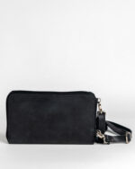 Leather Cell Phone Wallet - Image 4