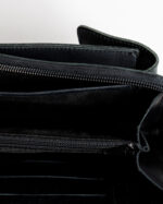 Leather Cell Phone Wallet - Image 7