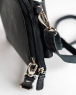 Leather Cell Phone Wallet - Image 8
