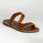 Leather Sandals Men Bellerophon