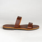 Leather Sandals Men Bellerophon - Image 4